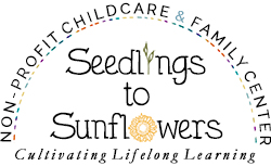 Seedlings to Sunflowers Logo